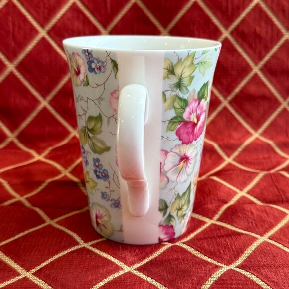 Crown Trent China Limited Mug - Picture 4 of 6